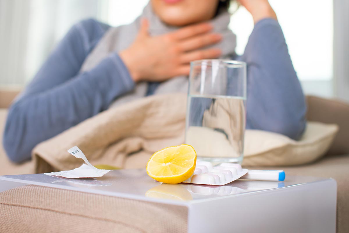 covid-19 symptoms