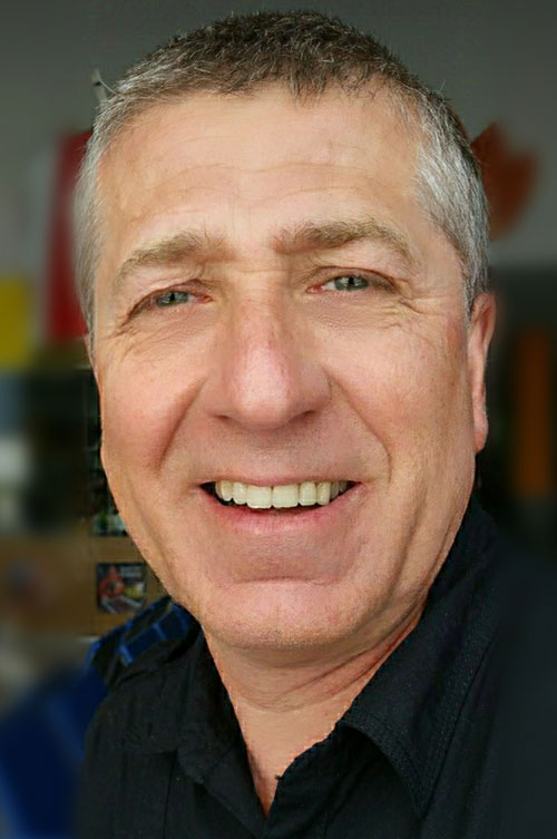 Serge Eremenko
