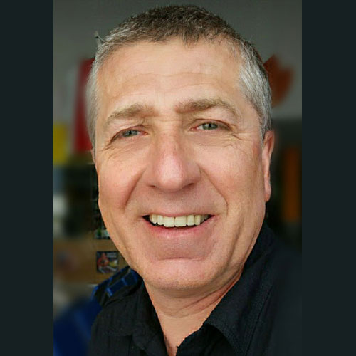 Serge Eremenko