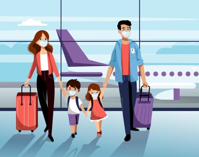 COVID-19 Testing Entry Requirements by Country