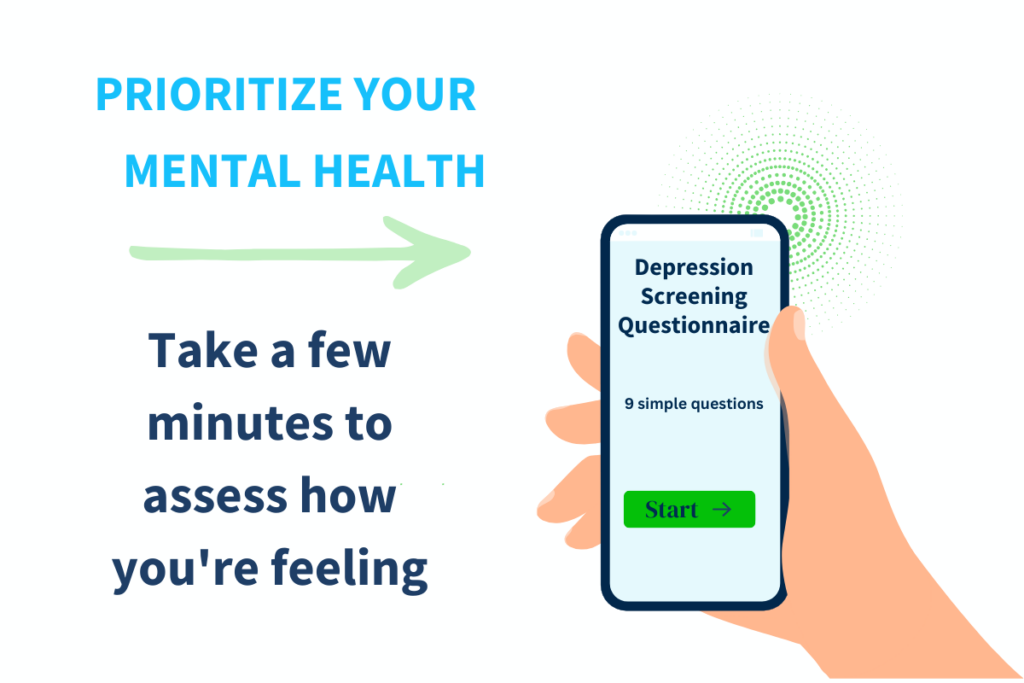 Depression Self Assessment, treatment and Help. End the stigma, get treated for Depression in Miami, Florida. Book online to get a confidential treatment for mental health.