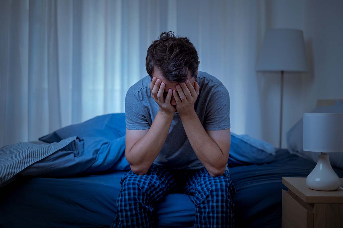 Understanding Insomnia: Types, Causes, and Effective Treatments