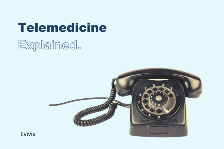 Telemedicine Explained:A Complete Guide What is Telemedicine? A Revolution in Telehealth Delivery in Florida