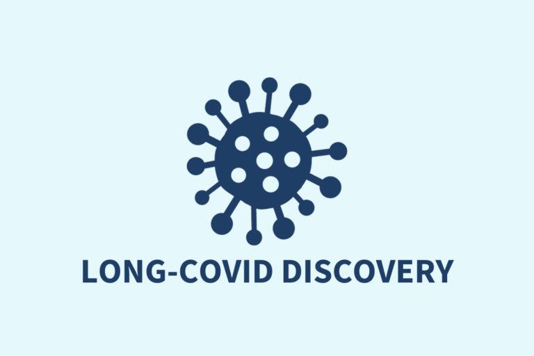 A Diagnostic Test for Long-COVID Long-COVID: Breakthroughs in Blood-Based Diagnostic Testing