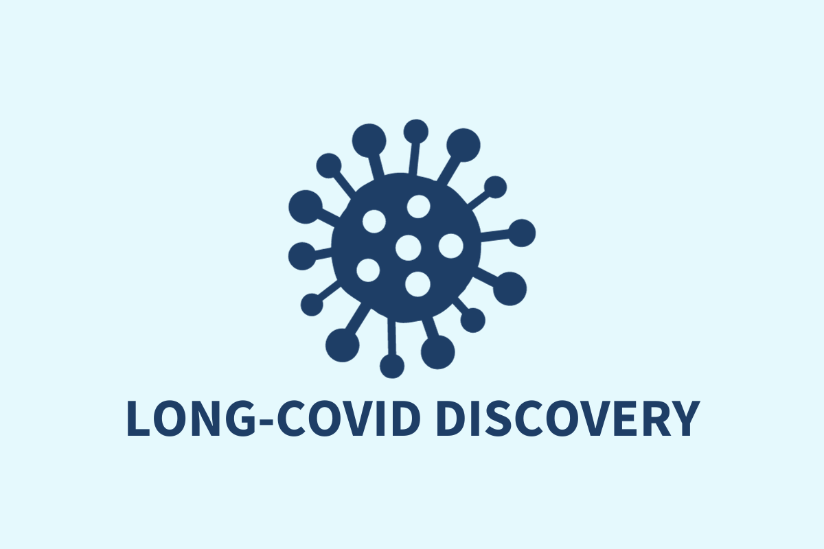 A Diagnostic Test for Long-COVID Long-COVID: Breakthroughs in Blood-Based Diagnostic Testing