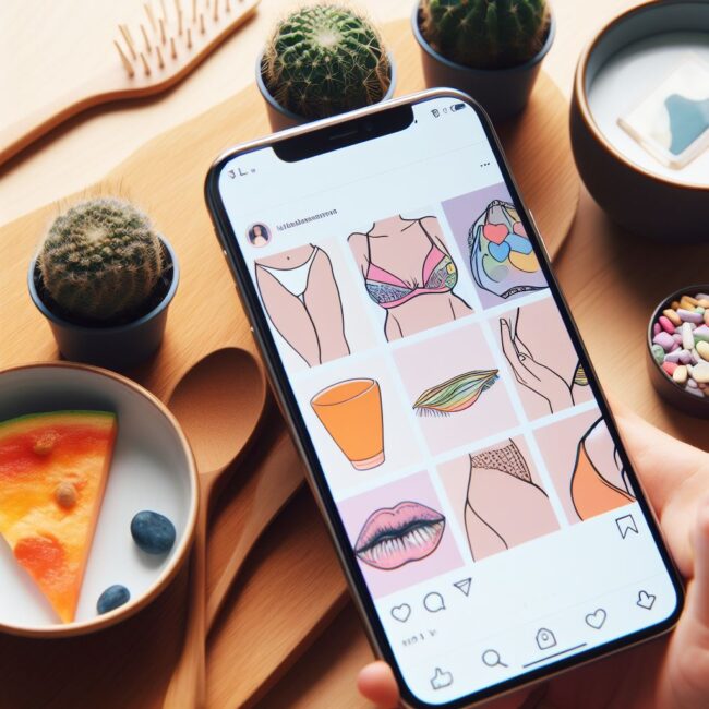 Mental Health and Social Media