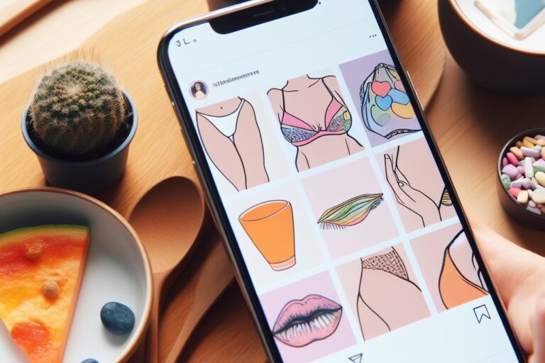 Mental Health and Social Media